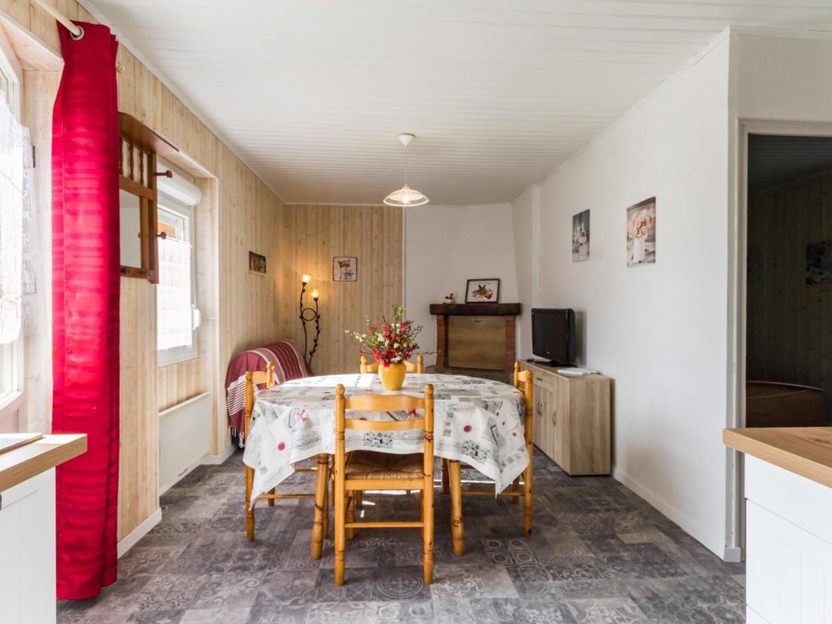 فيلا Gite Champetre Renove Avec Terrasse & Equipements, Proche Pornic - Animaux Acceptes - Fr-1-306-1027 Frossay المظهر الخارجي الصورة