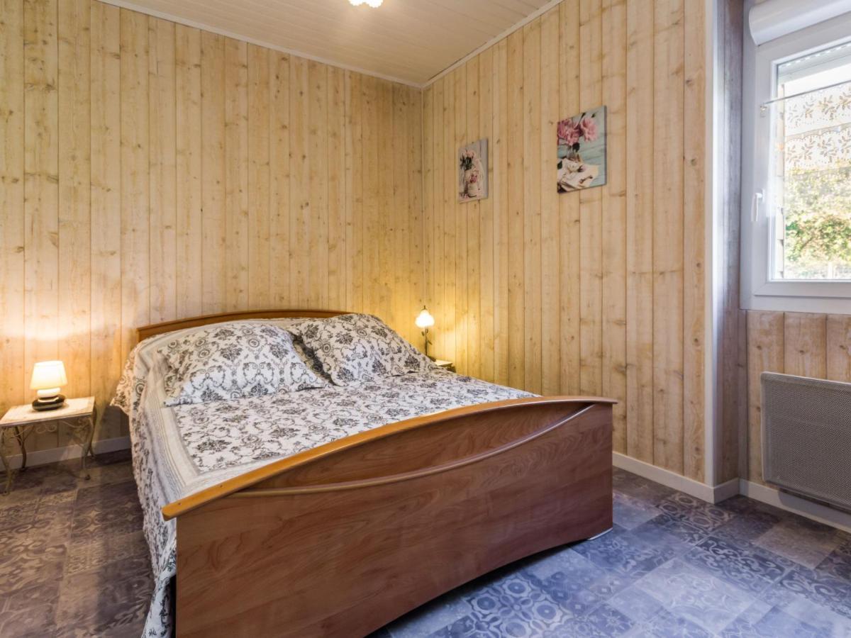 فيلا Gite Champetre Renove Avec Terrasse & Equipements, Proche Pornic - Animaux Acceptes - Fr-1-306-1027 Frossay المظهر الخارجي الصورة